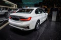 New 2019 BMW 330e hybrid review